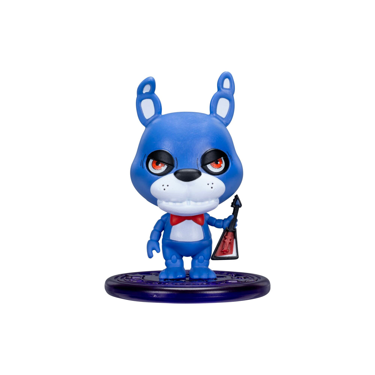 FNAF 5CM Creepy Cuties - Mini Figuras Colecionáveis