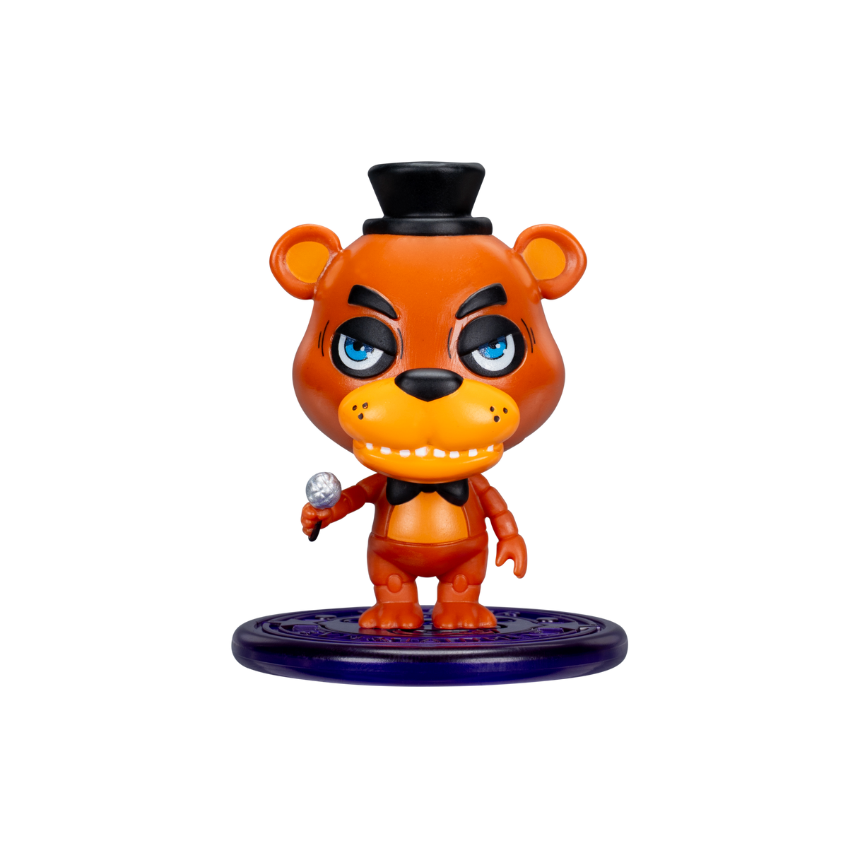 FNAF 5CM Creepy Cuties - Mini Figuras Colecionáveis