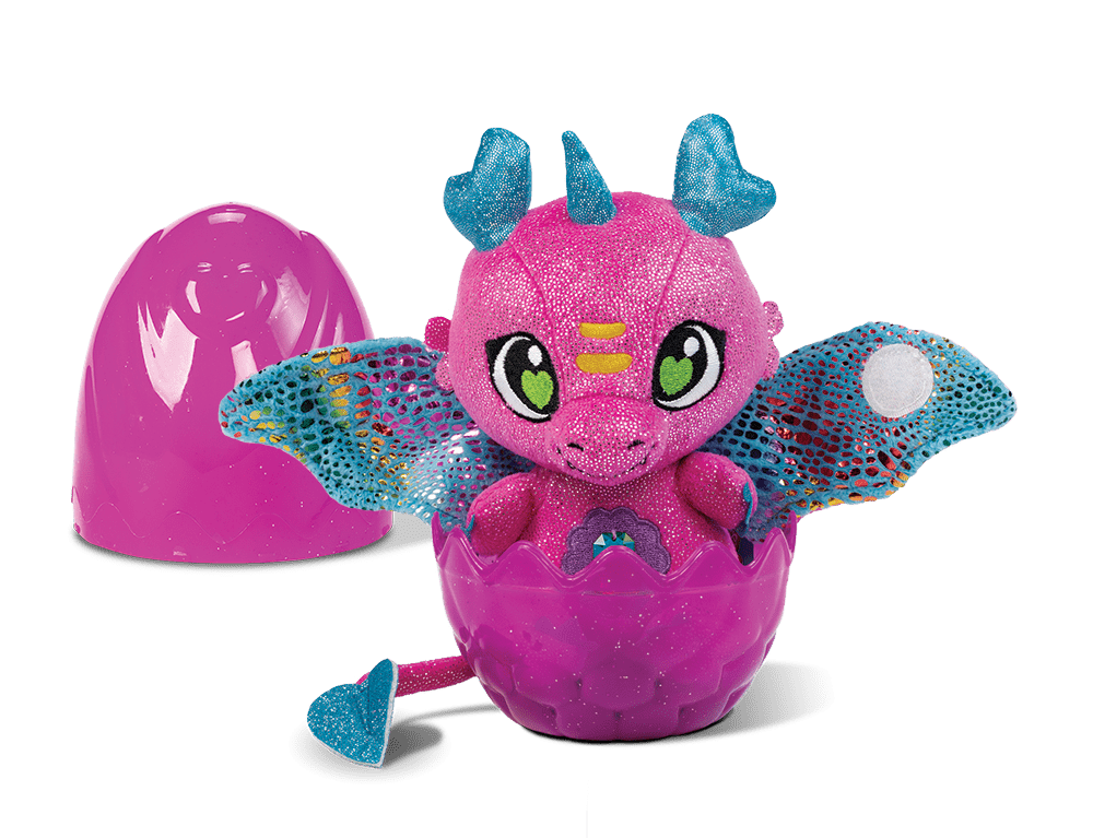 Bebé Gemmy - Dragones