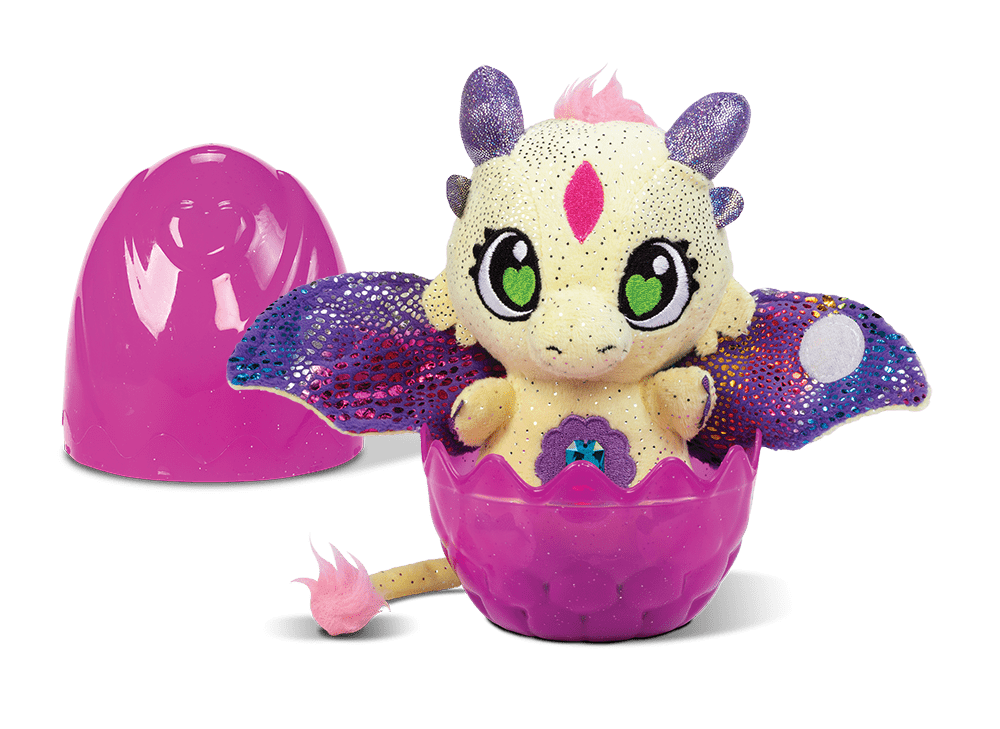 Bebé Gemmy - Dragones