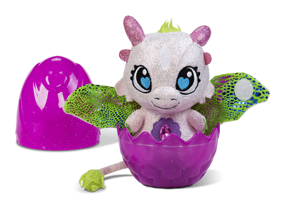 Bebé Gemmy - Dragones