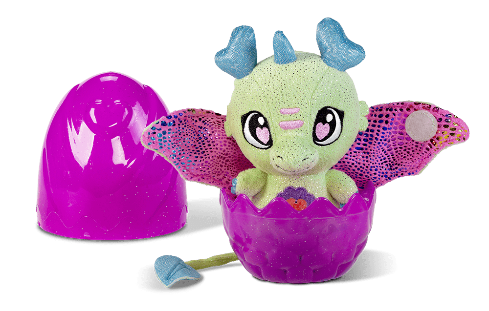 Bebé Gemmy - Dragones