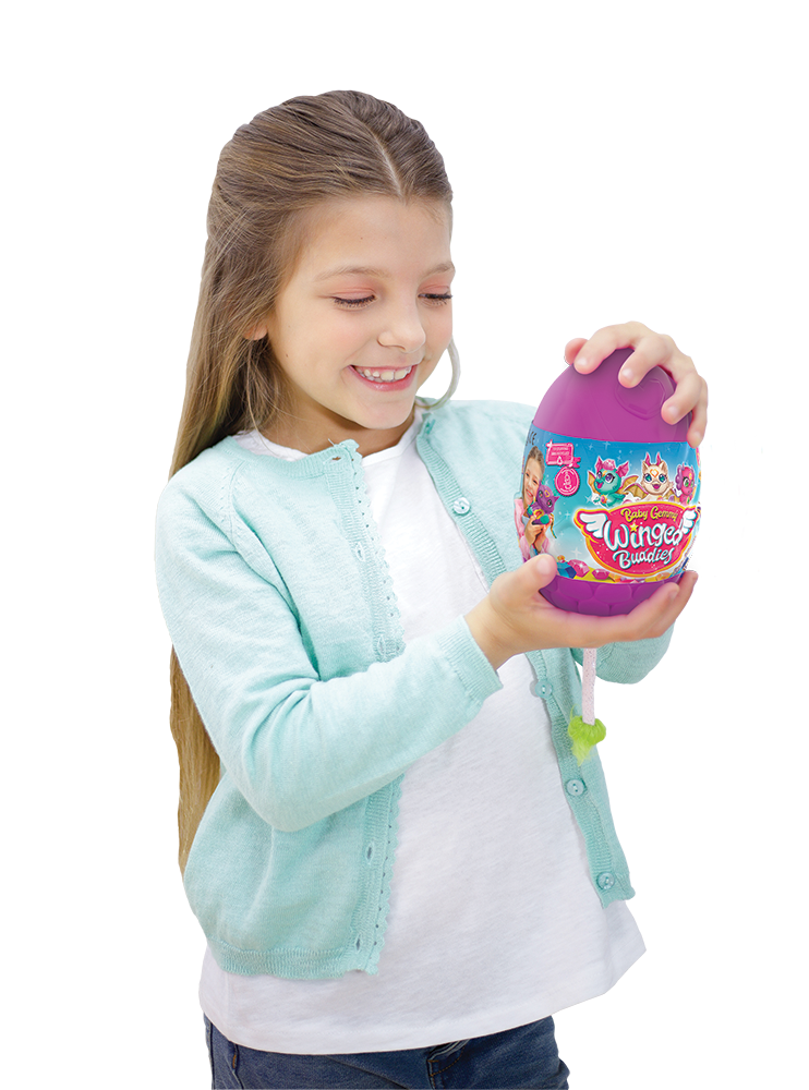 Bebé Gemmy - Dragones