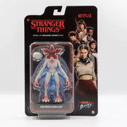 Stranger Things - Pack 1 figura 10 cm World Of Core - Demogorgon