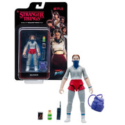 Stranger Things - Pack de 1 figura World Of Core de 10 cm - Eleven #2 con accesorios