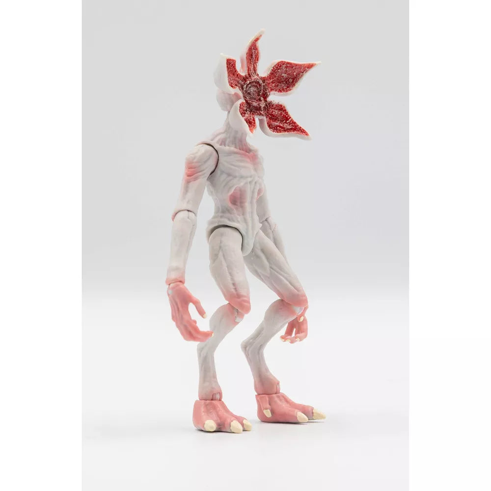 Stranger Things - Pack 1 figura 10 cm World Of Core - Demogorgon