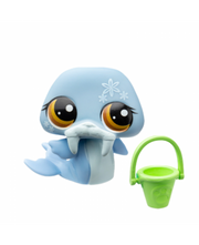 Mascota de Littlest Pet Shop - Mascota n.° 17