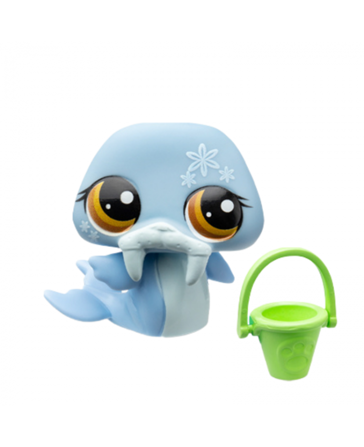 Mascota de Littlest Pet Shop - Mascota n.° 17
