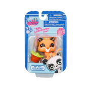 Mascota de Littlest Pet Shop - Mascota n.° 18