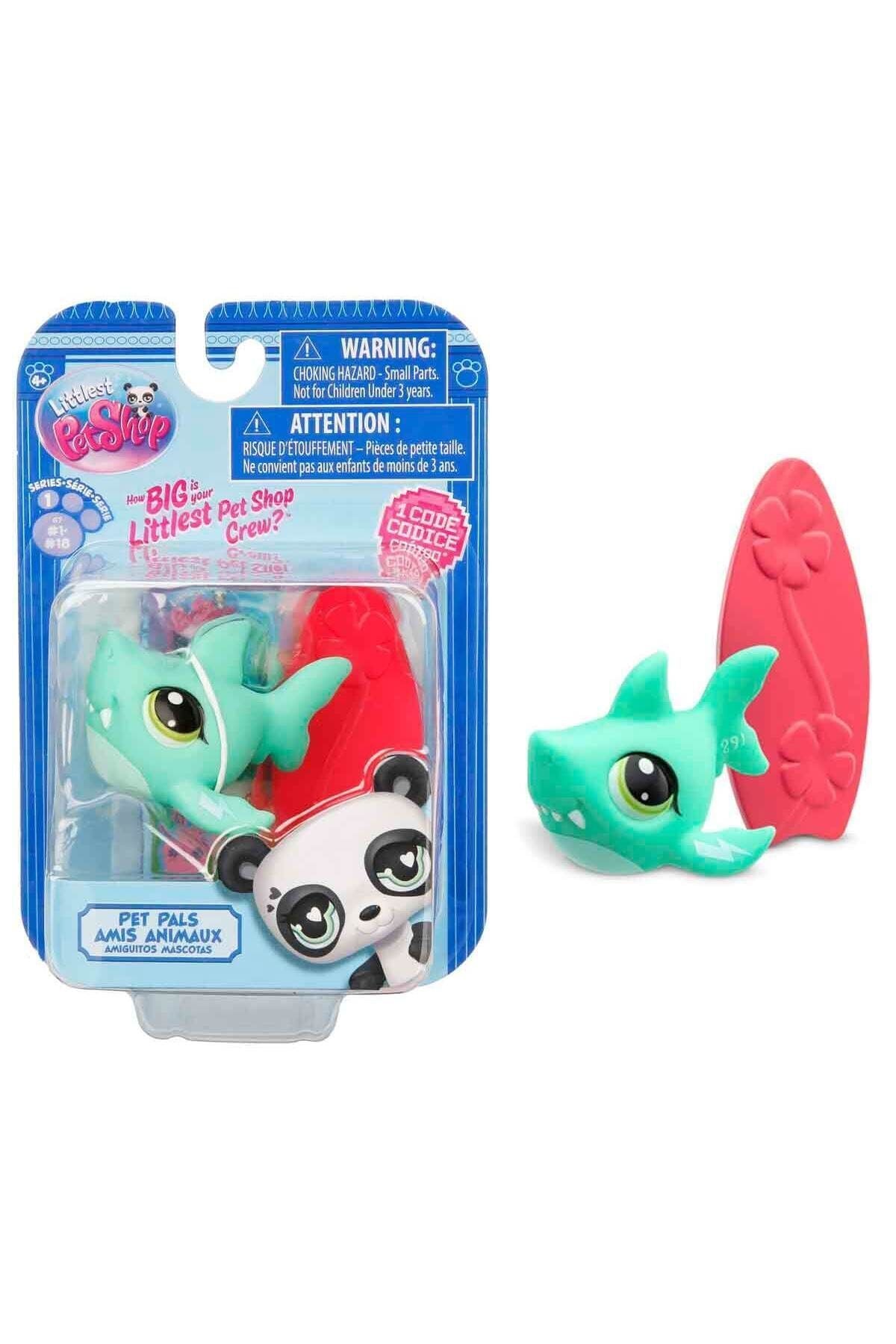 Mascota de Littlest Pet Shop - Mascota n.° 14