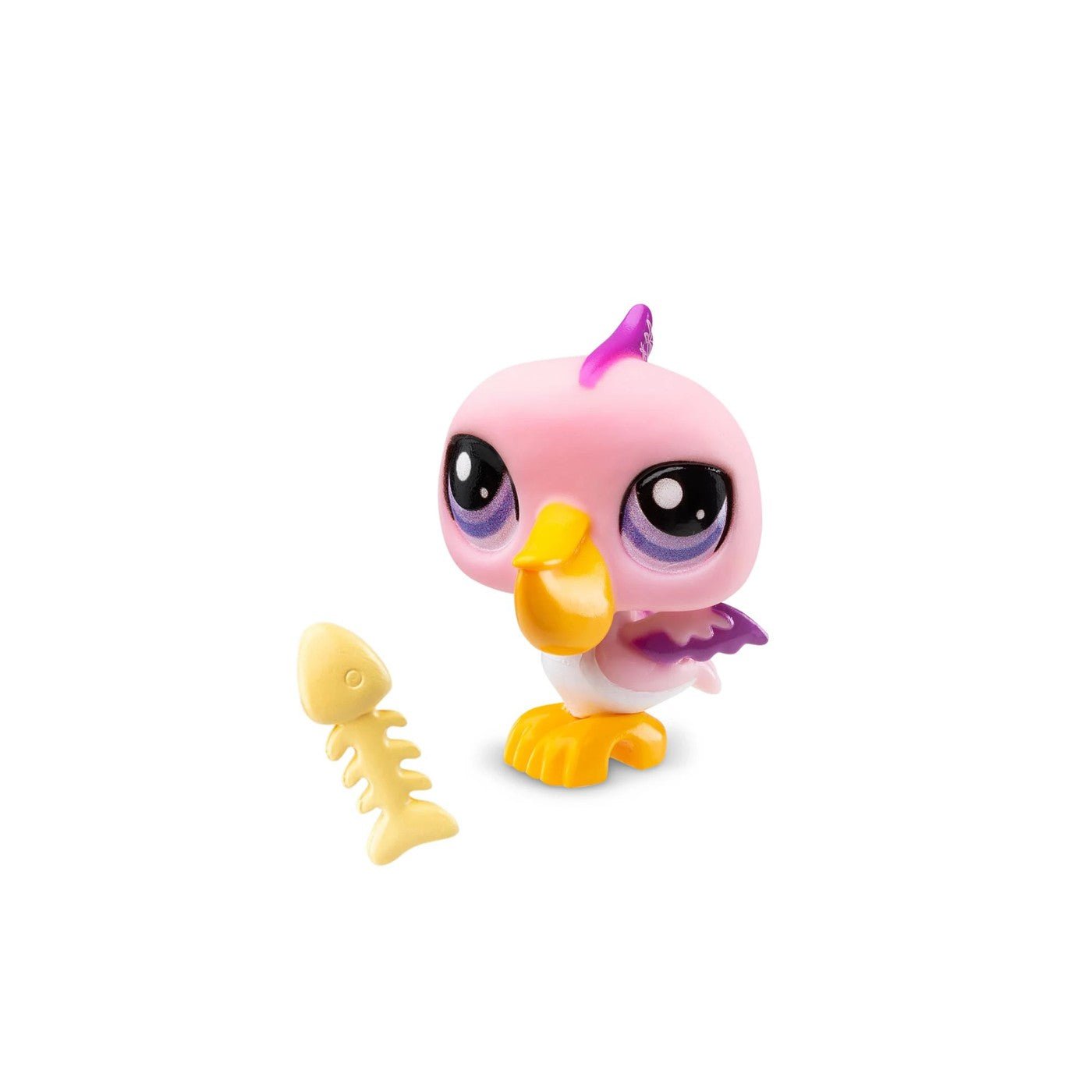 Mascota de Littlest Pet Shop - Mascota n.° 11