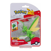 Figura de batalla Pokémon - Scyther