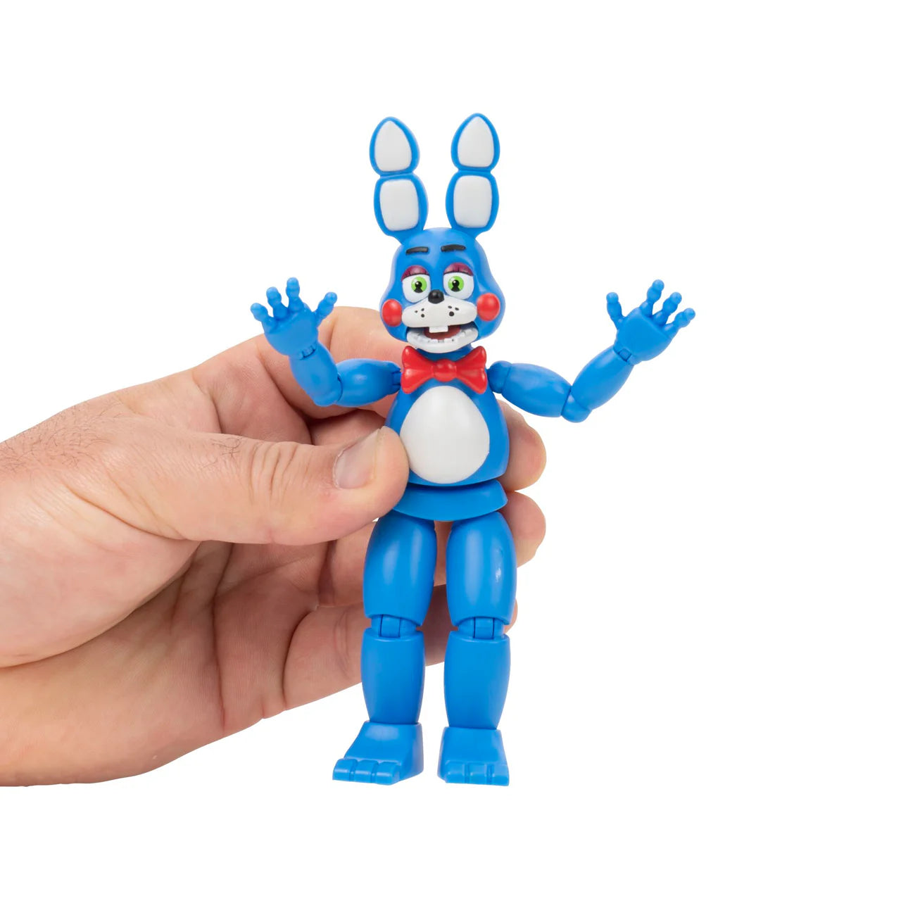 Five nights at freddy's - Figura 12 cm Toy Bonnie