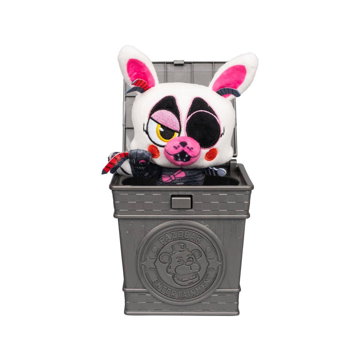 Five Nights at Freddy's - Peluches sorpresa de 12 cm
