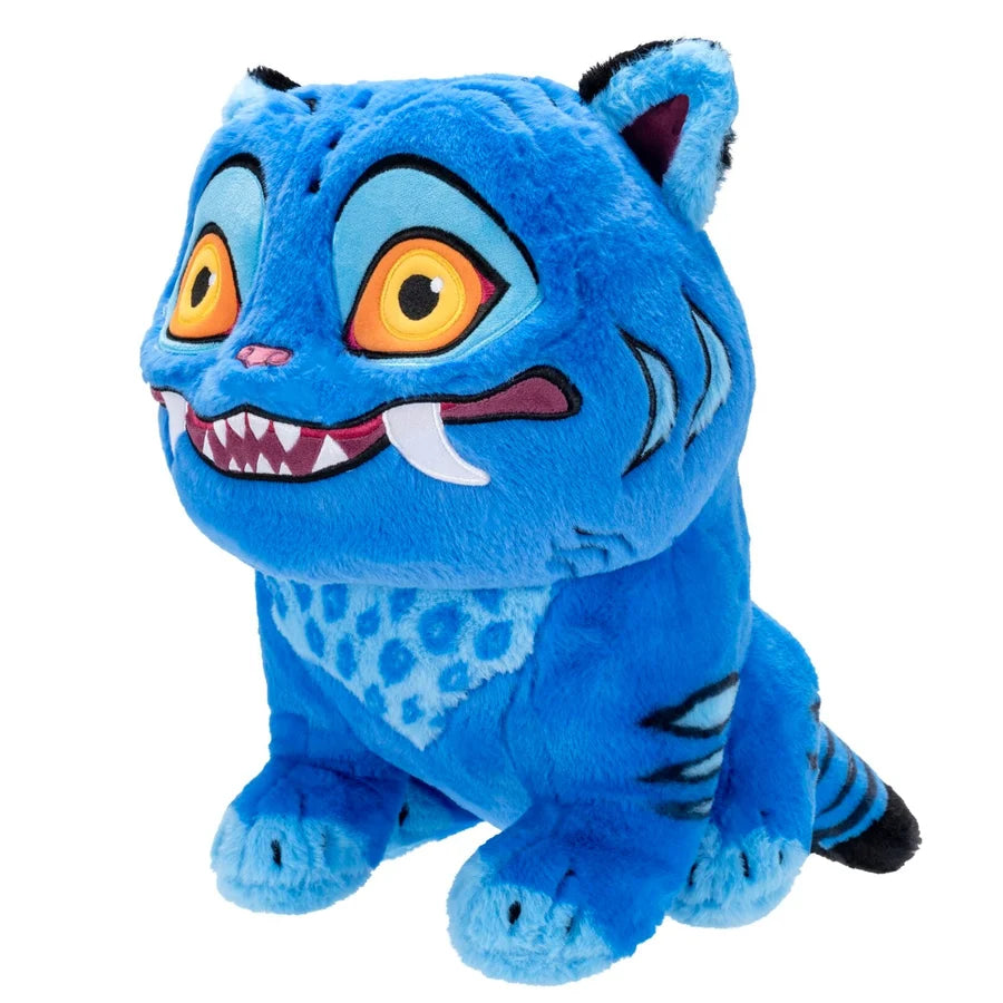 K-POP Demon Hunters Peluche Sentado 30 CM