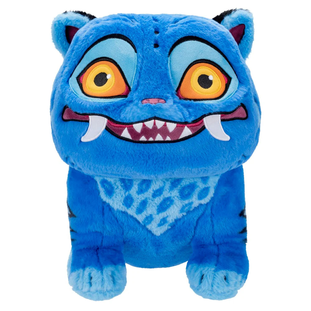KPop Demon Hunters - Peluche Sentado 30 Cm