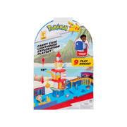 Set de Juego Pokémon Mundo Transformable Faro Horizons