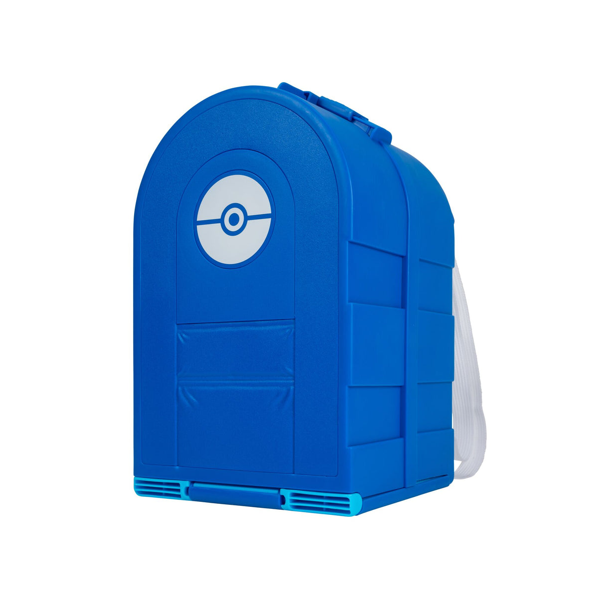 Set de Juego Pokémon Mundo Transformable Faro Horizons