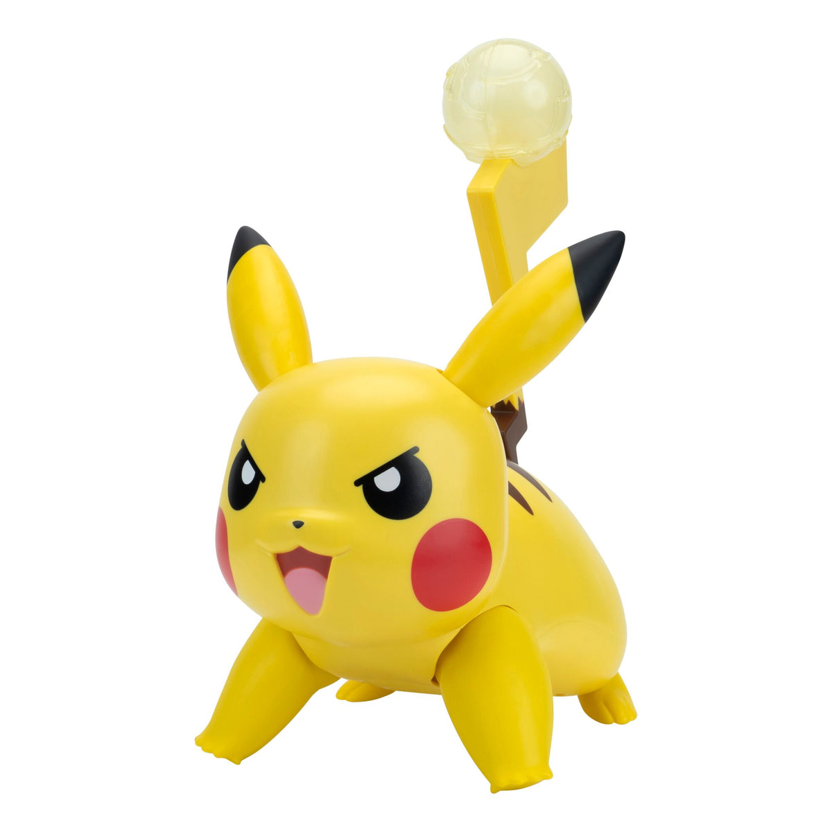 Pokémon Pikachu Electrónico Deluxe