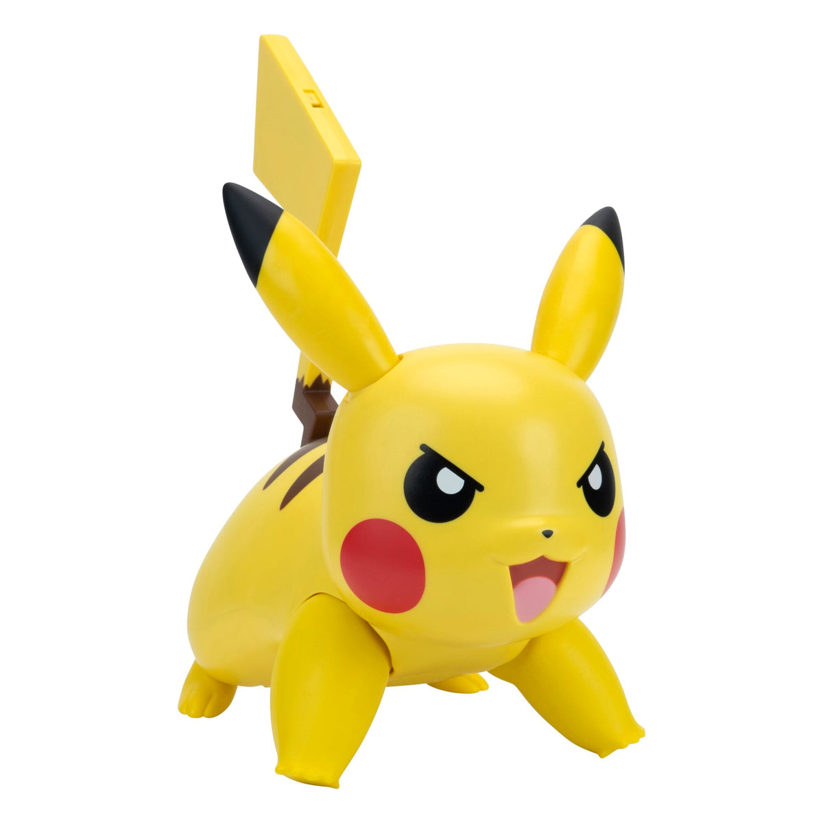 Pokémon Pikachu Electrónico Deluxe