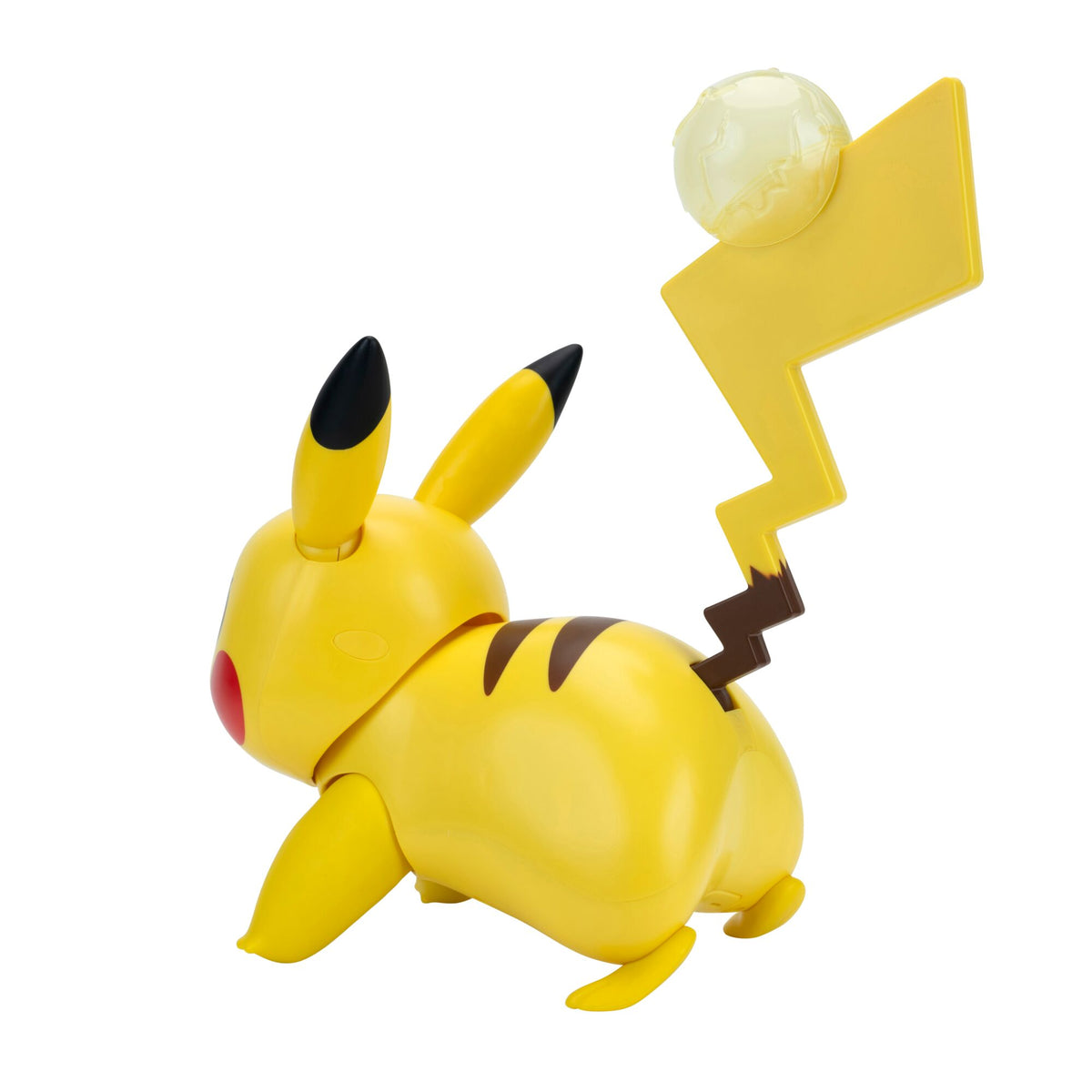 Pokémon Pikachu Electrónico Deluxe