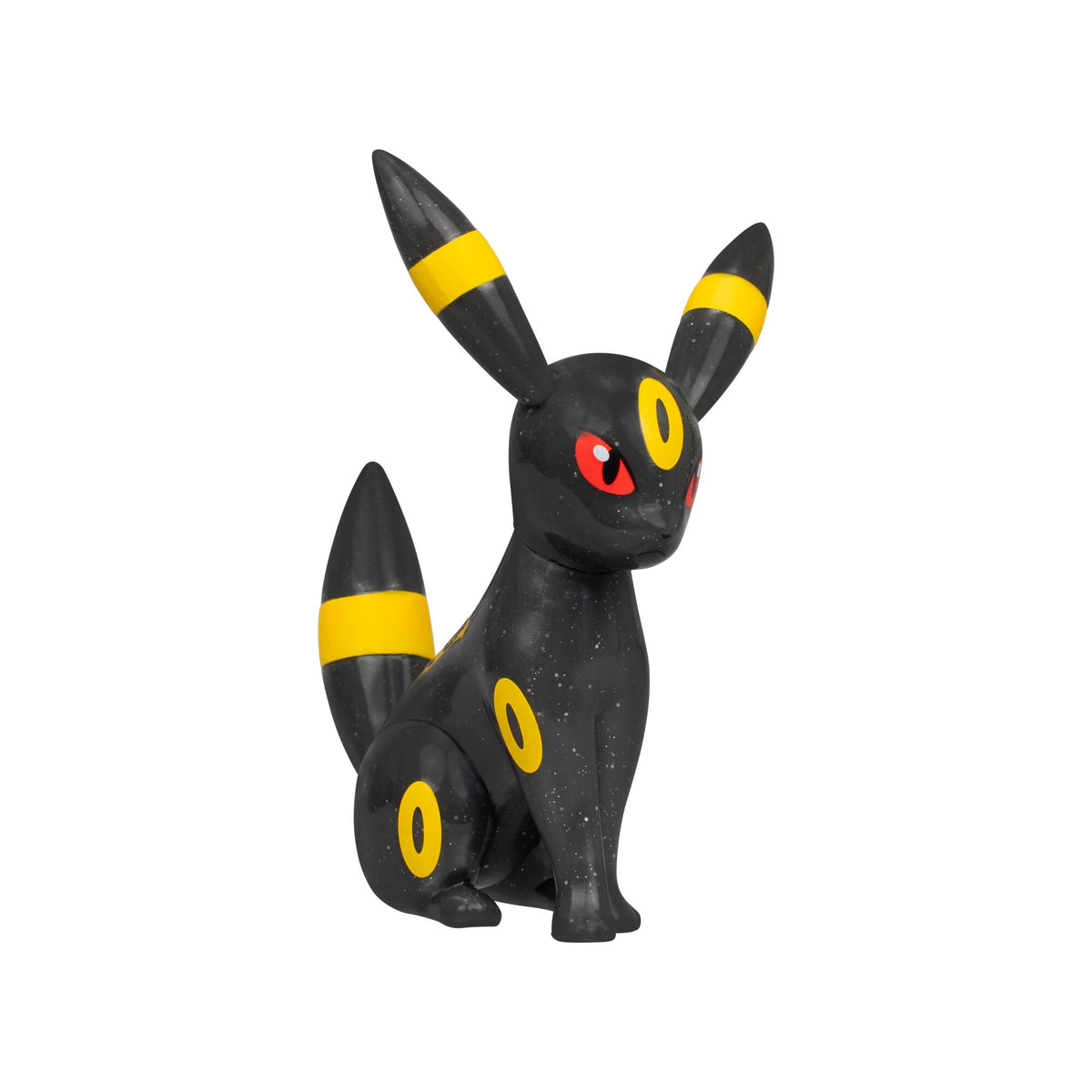 30TH Aniversário Pokémon - Figura Vinil Glitter 8cm - Umbreon