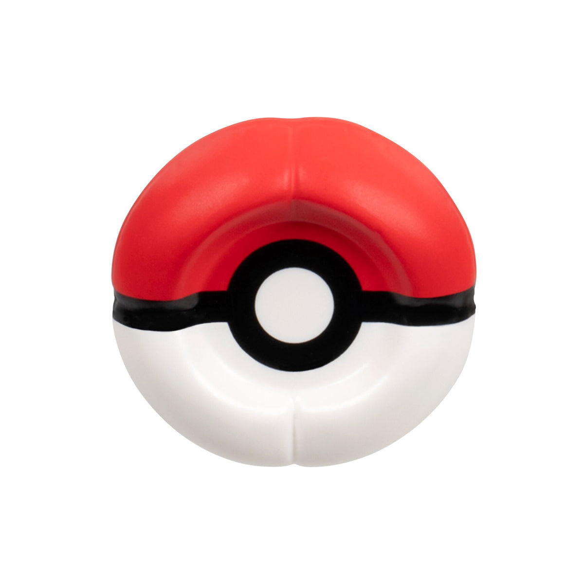 Pokémon Squish-A-Longs – Centro Pokémon com 4 Figuras