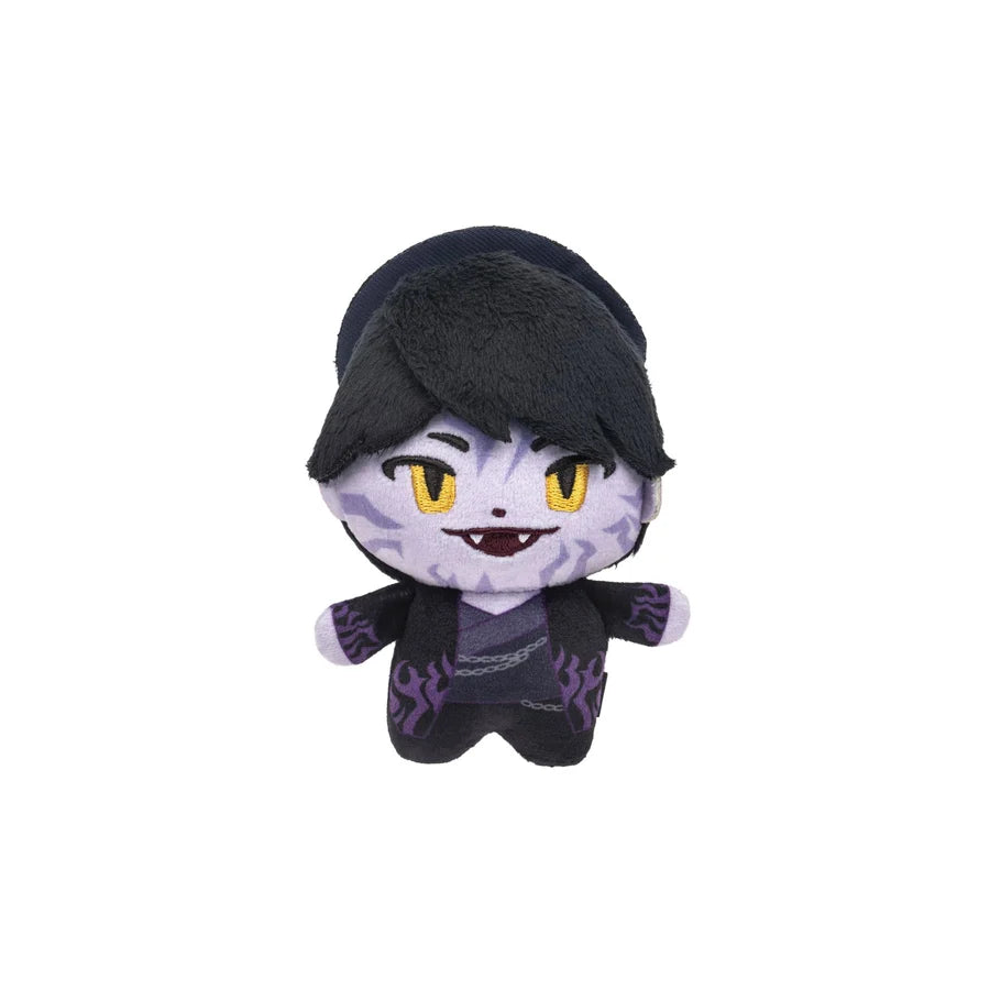 K-POP Demon Hunters Mini Ramen 7 cm