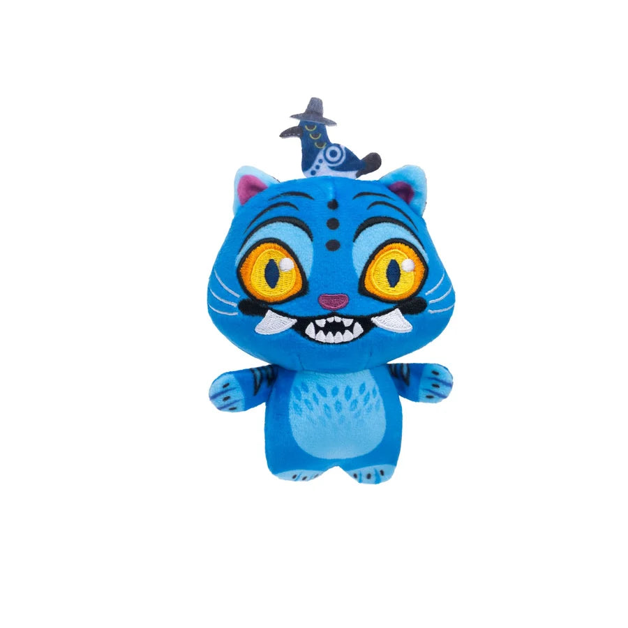 K-POP Demon Hunters Mini Ramen 7 cm