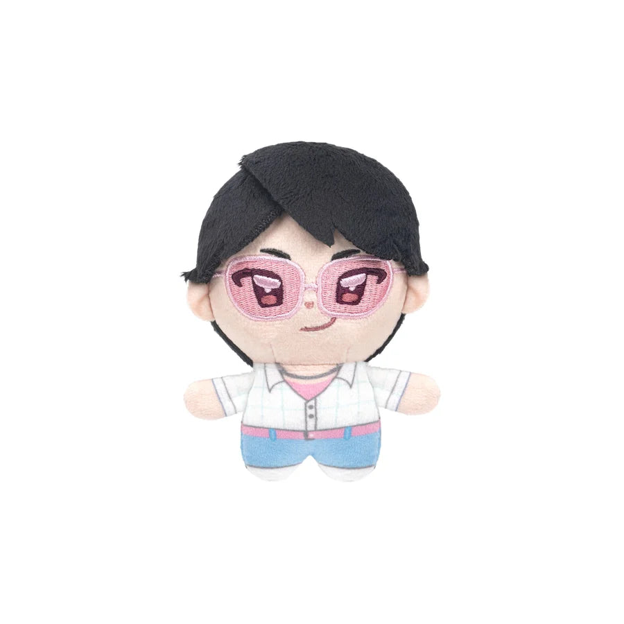 K-POP Demon Hunters Mini Ramen 7 cm