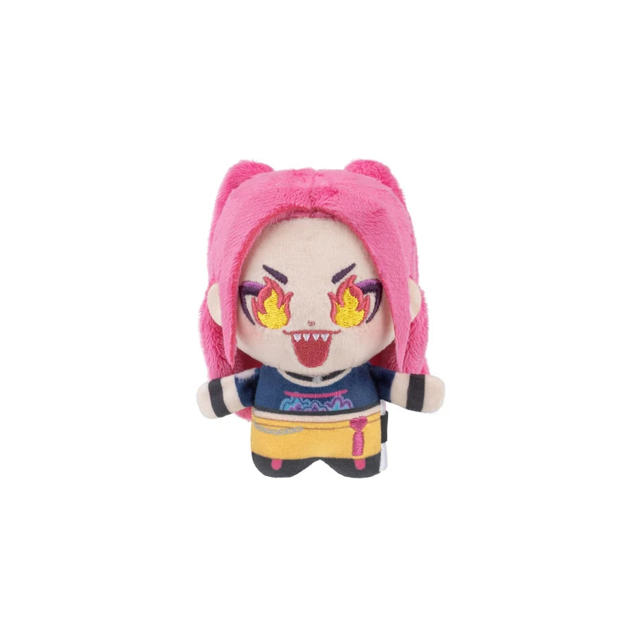 K-POP Demon Hunters Mini Ramen 7 cm