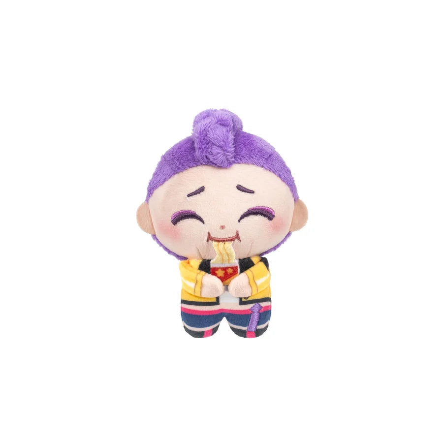 K-POP Demon Hunters Mini Ramen 7 cm