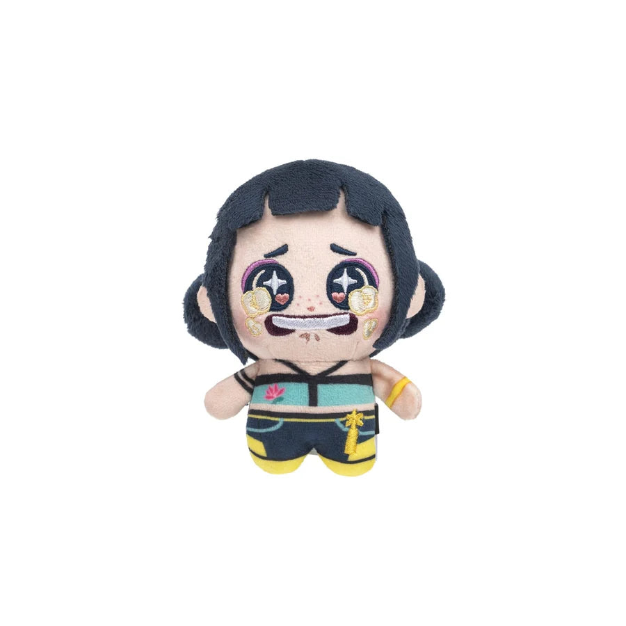 K-POP Demon Hunters Mini Ramen 7 cm