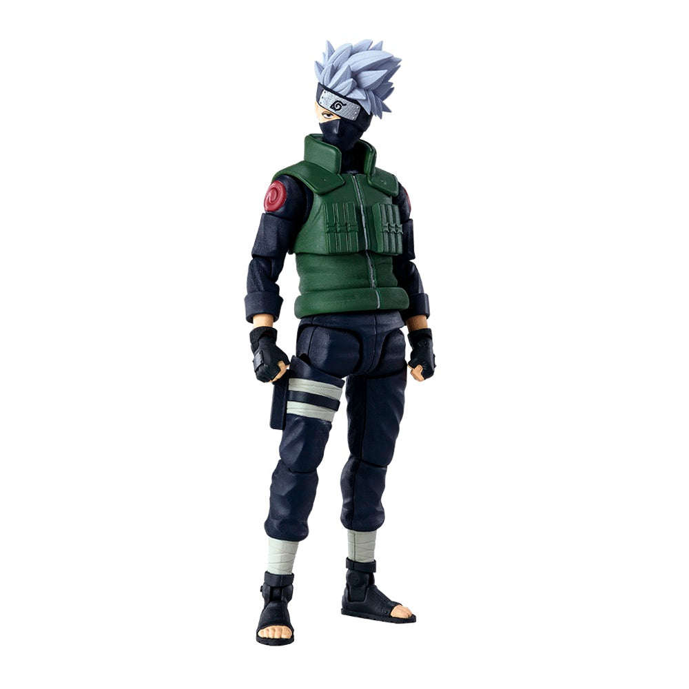 Naruto - Leyendas definitivas Kakashi