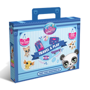 Littlest Pet Shop - Set de aventuras