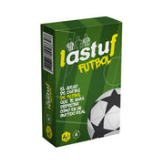 Fútbol de Lastuf