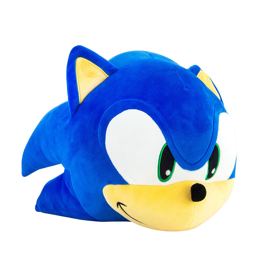 Peluche Mega Sonic de Mocchi Mocchi