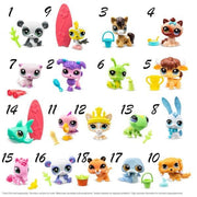 Littlest Pet Shop - Mascota - Serie 1 - Figura 16