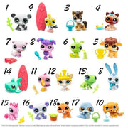 Mascota de Littlest Pet Shop - Mascota n.° 5