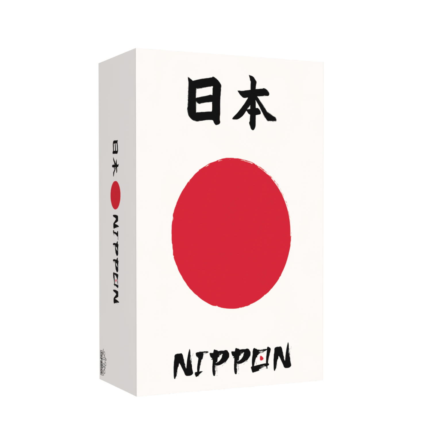 Juego de fiesta Nippon - Juegos creativos en vivo
