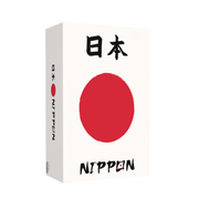 Juego de fiesta Nippon - Juegos creativos en vivo