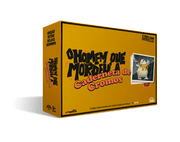 El hombre que mordió al perro - Edición de lujo - Creative Live Games