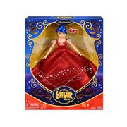 Ladybug - Muñeca Marinette de 26 cm - Vestido de gala