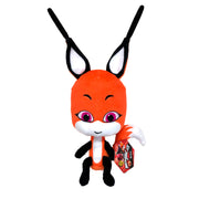 Peluches de Ladybug de Miraculous - TRIXX