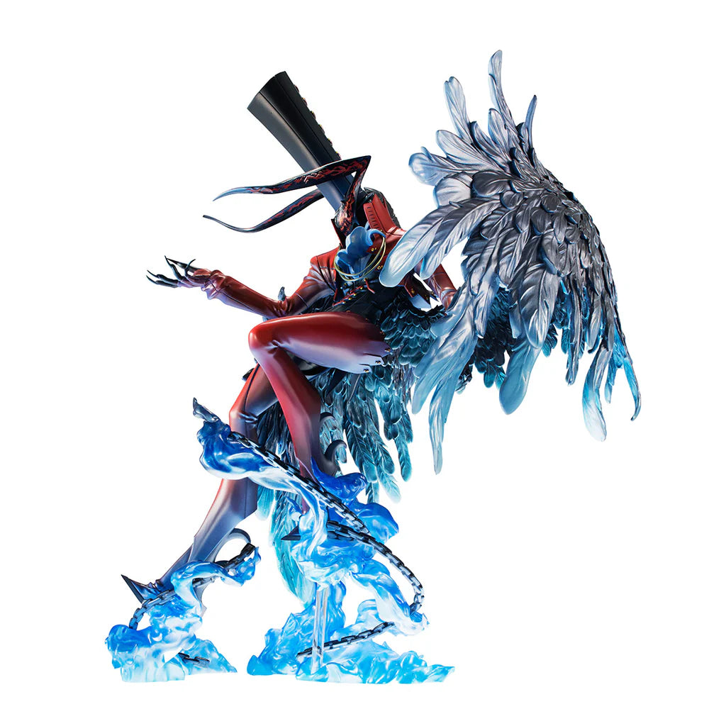 Arsène - Colección de personajes del juego Persona 5 DX (Edición Premium)