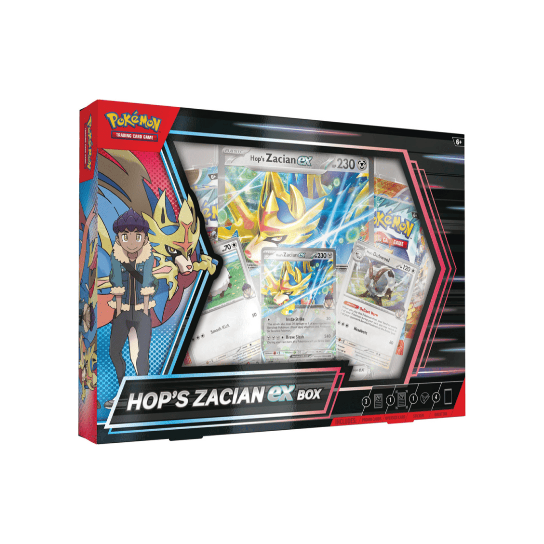 Caja ex Zacian de Hop