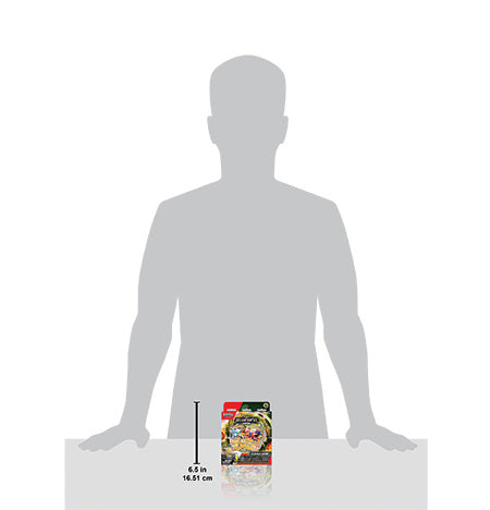 Mazo de batalla de la Liga - Miraidon ex