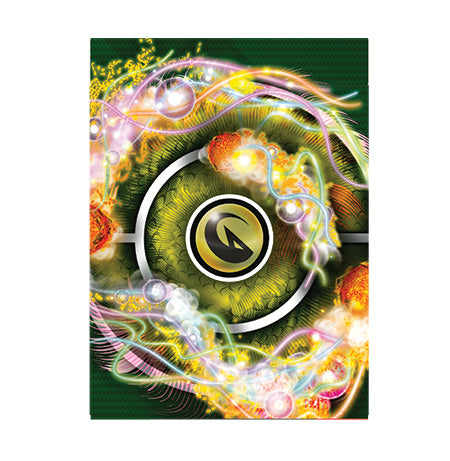 Mazo de batalla de la Liga - Miraidon ex