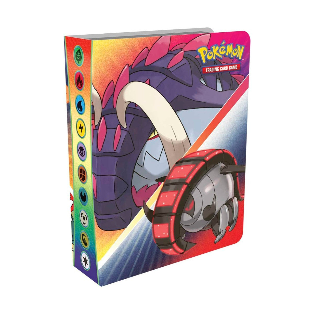 Pokémon TCG: Mini Cartera de Fuerzas Temporales