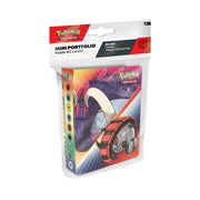 Pokémon TCG: Mini Cartera de Fuerzas Temporales